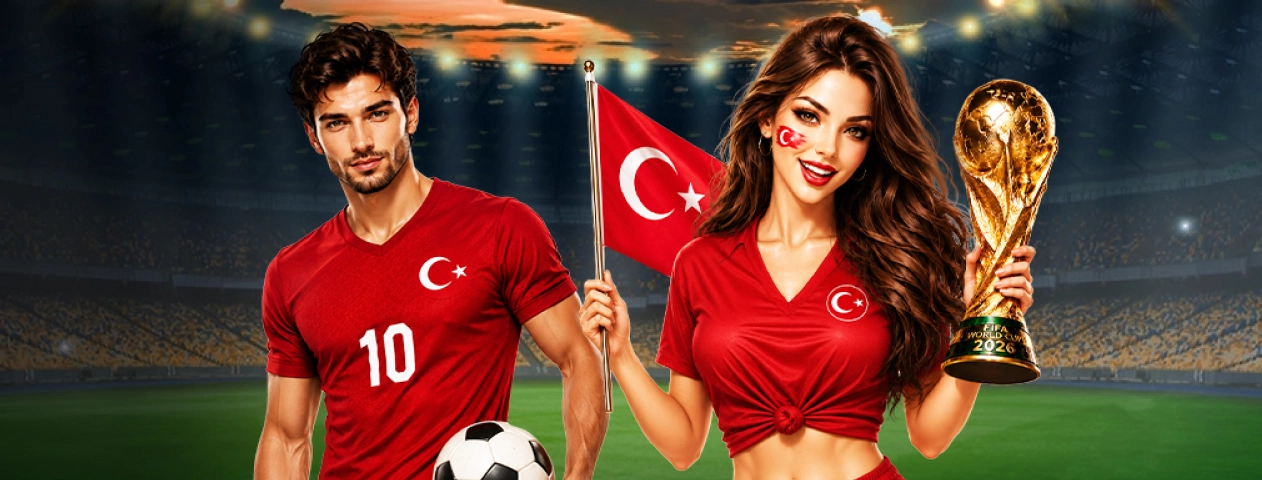 Zafere Giden Yol
